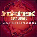 Hi-Tek - Round & Round (UK-Import)