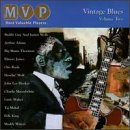 Sampler - Vintage Blues 2