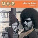 Various - Classic Funk Mastercuts 1