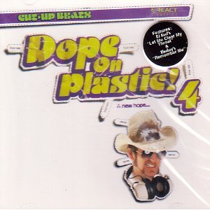 Va-urban - Dope On Plastic 4