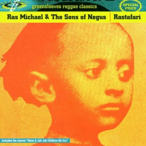 Michael , Ras & Sons Of Negus , The - Rastafari