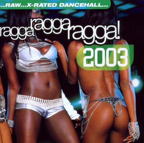 Sampler - Ragga 2003