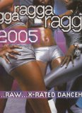 Various - Ragga Ragga Ragga 2004 [Vinyl LP]