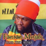 Fantan Mojah - Stronger