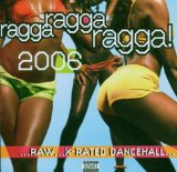 Sampler - Ragga Ragga Ragga 2009