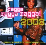 Various - Ragga Ragga Ragga 2010