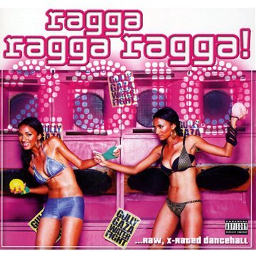 Various - Ragga Ragga Ragga 2010