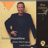David Hazeltine - The New Classic Trio