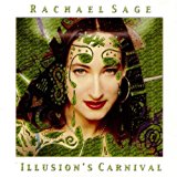 Sage , Rachael - Smashing The Serene