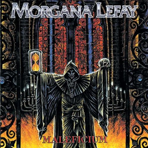 Morgana Lefay - Maleficium