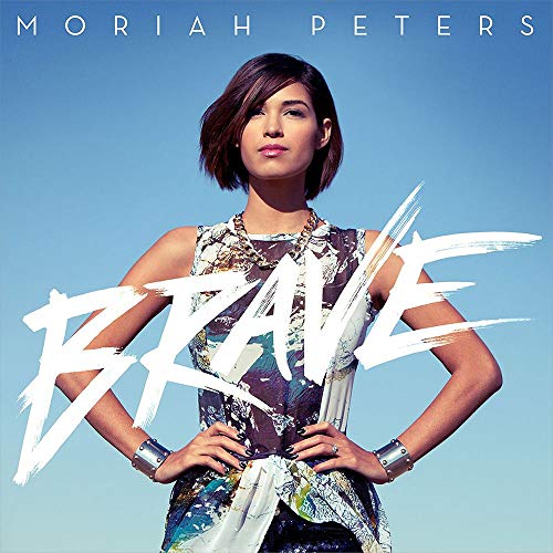 Peters , Moriah - Brave