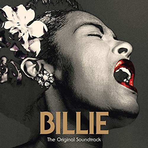 OST - Billie