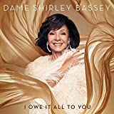 Bassey , Shirley - The performance