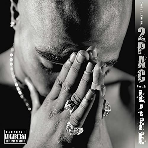 2pac - The Best of 2pac [Vinyl LP]