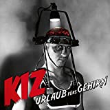 K.I.Z. - Sexismus gegen Rechts (Limited Comic Edition)