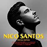 Santos , Nico - Streets Of Gold