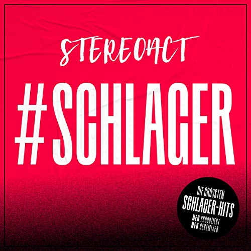 Stereoact - #Schlager