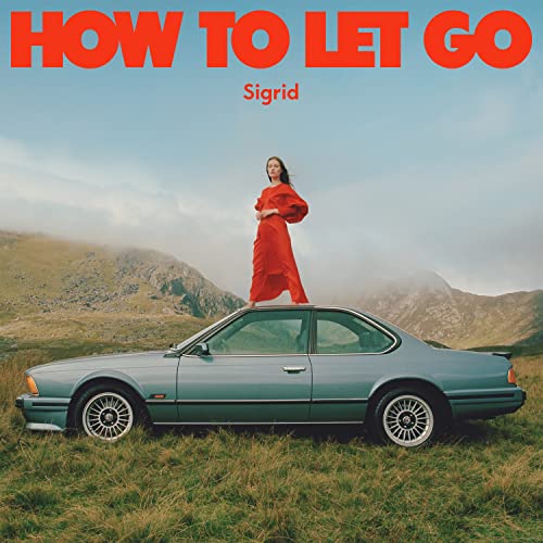 Sigrid - How to Let Go [Vinyl LP]