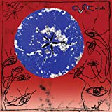 Cure , The   - Mixed Up (Remastered) (Deluxe Edition)