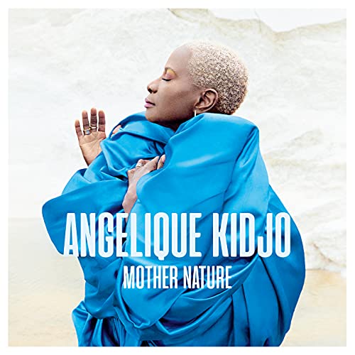 Angelique Kidjo - Mother Nature [Vinyl LP]