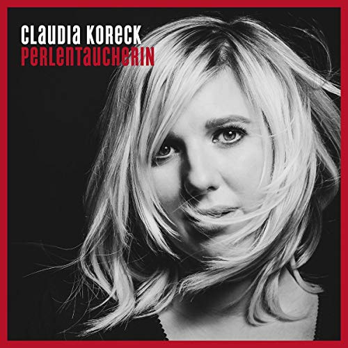 Koreck , Claudia - Perlentaucherin