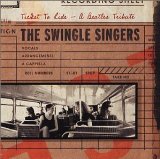 Swingle Singers - Les Quatre Saisons