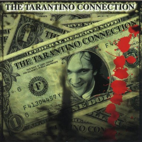 Soundtrack - Tarantino connection