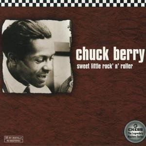 Berry , Chuck - Sweet little rock' n' roller
