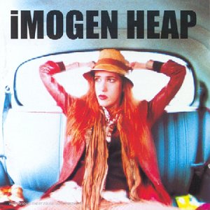 Imogen Heap - I Megaphone