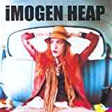 Heap , Imogen - Ellipse (Deluxe Edition)