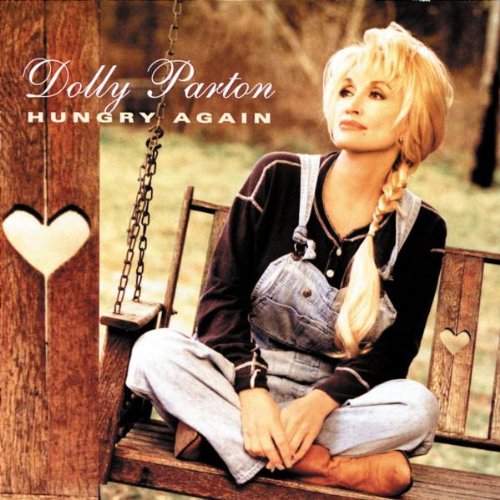 Parton , Dolly - Hungry Again