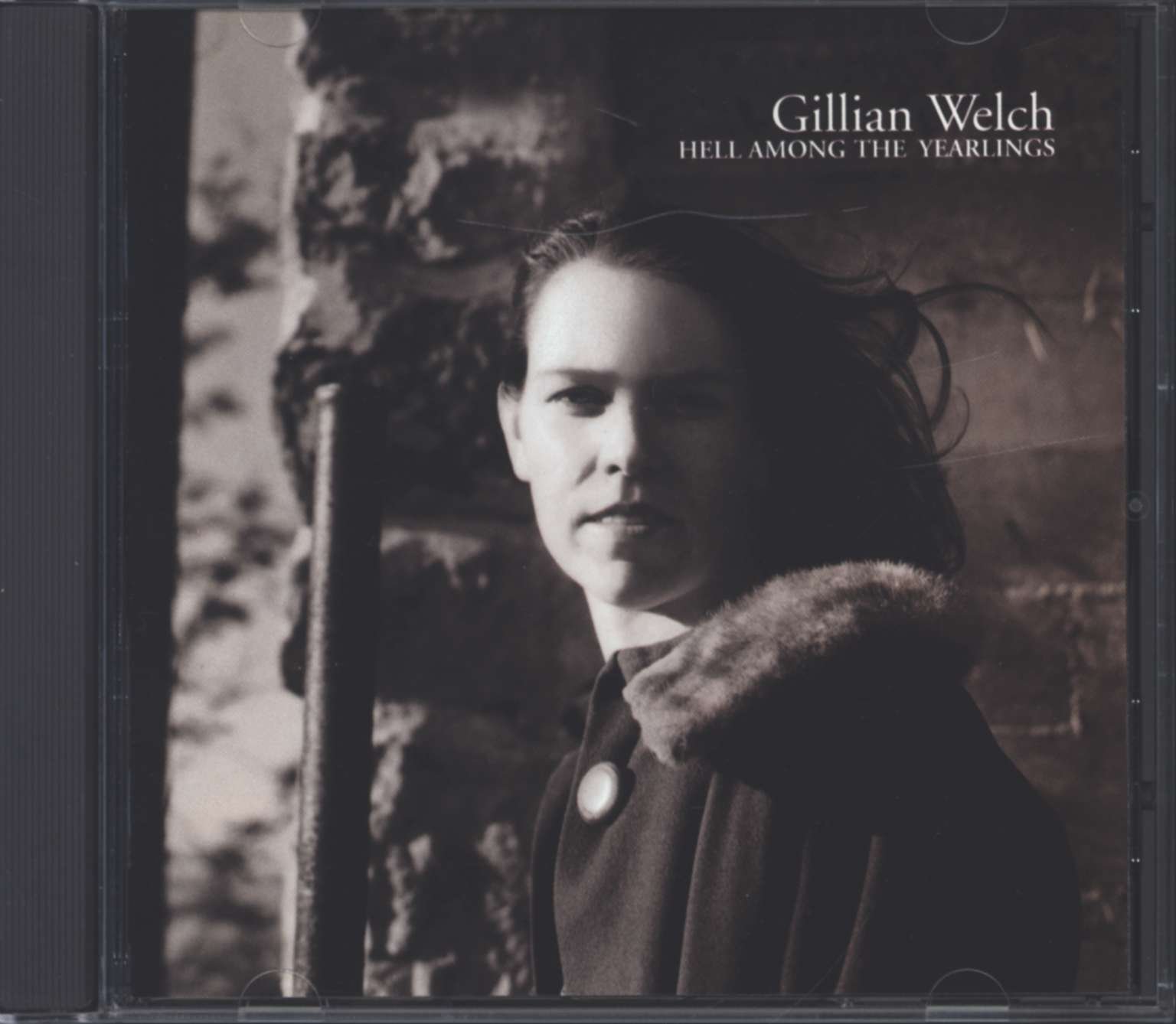 Welch , Gillian - Hell Among The Yearlings