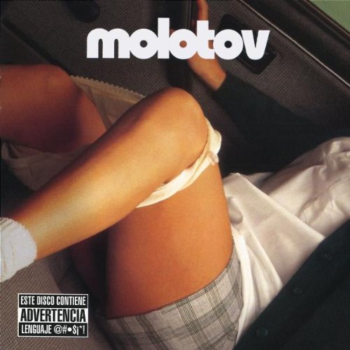 Molotov - Donde jugaran las ninas