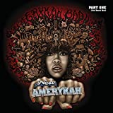 Badu , Erykah - Baduizm (Back to Black) (Vinyl)