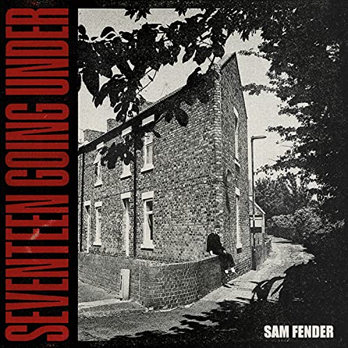 Sam Fender - Seventeen Going Under [Vinyl LP]