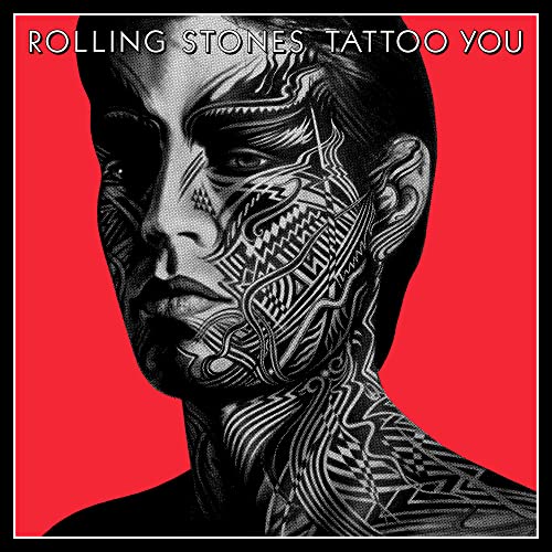 Rolling Stones , The - Tattoo You-40th Anniversary (2 CD)