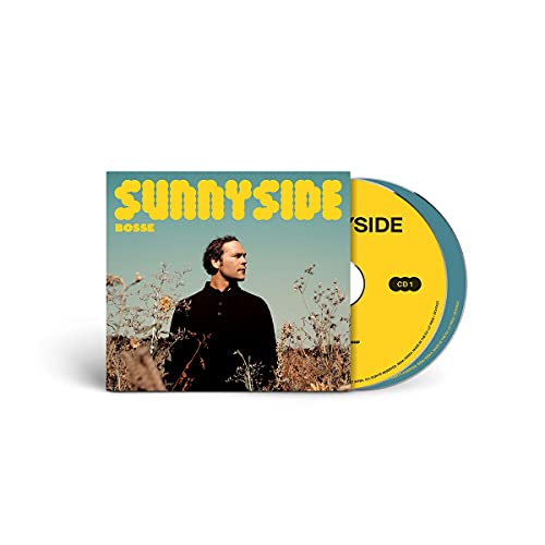 Bosse - Sunnyside (Ltd.Deluxe Edt.)