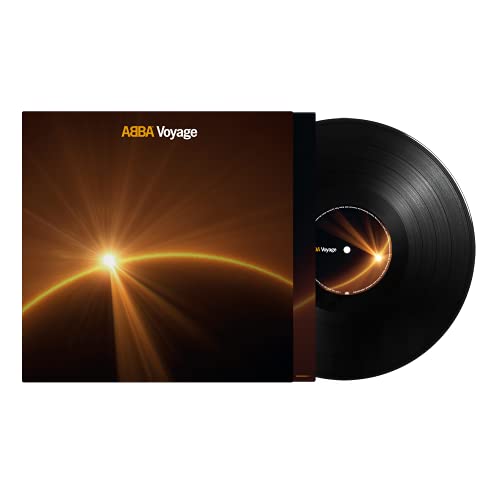 Abba - Voyage (Limited Edition) (Vinyl)