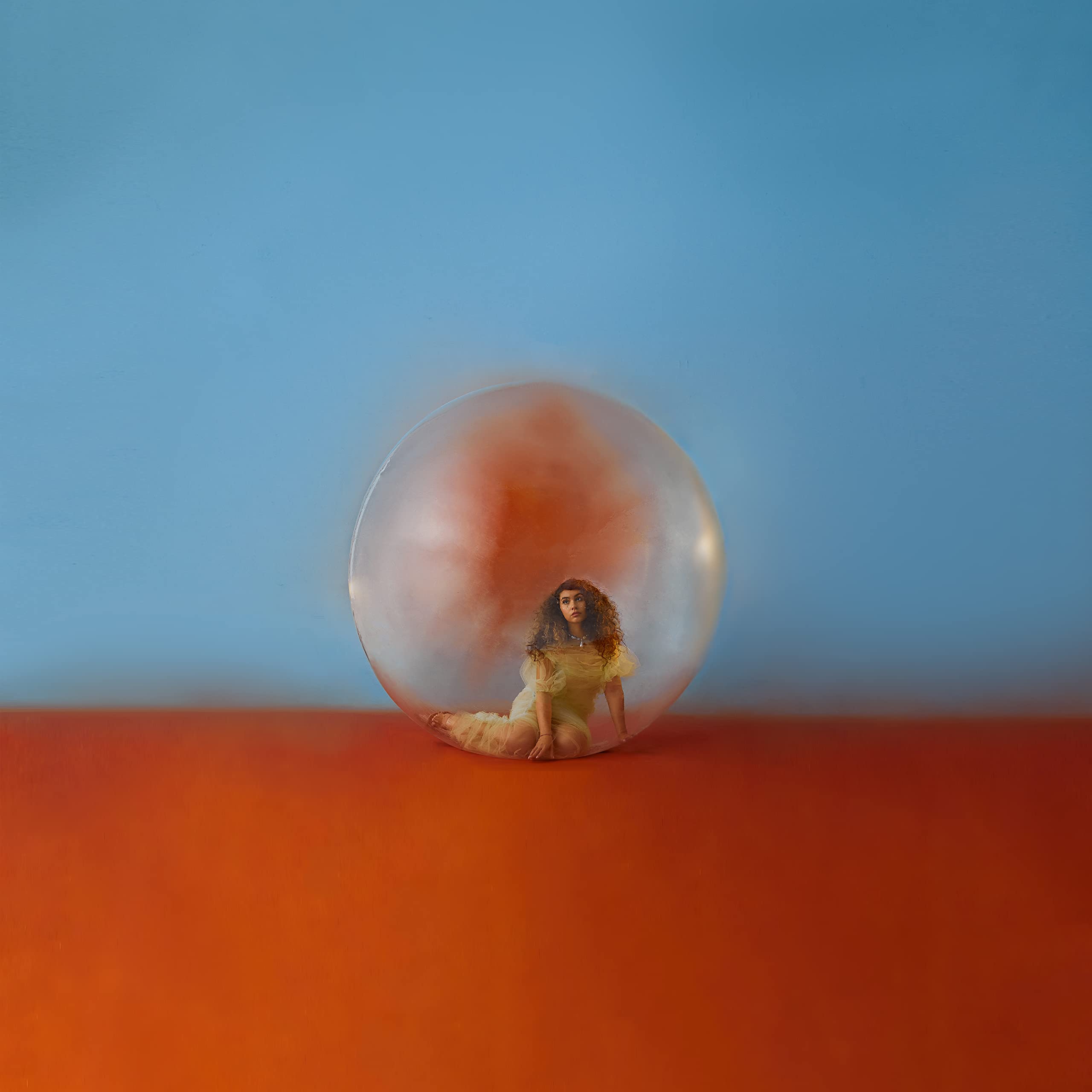 Cara , Alessia - In The Meantime