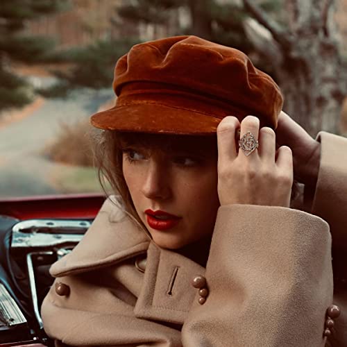Swift , Taylor - Red (Taylor's Version)