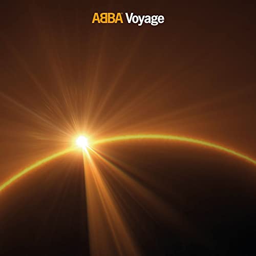 Abba - Voyage