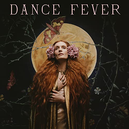 Florence The Machine - Dance Fever (Vinyl)