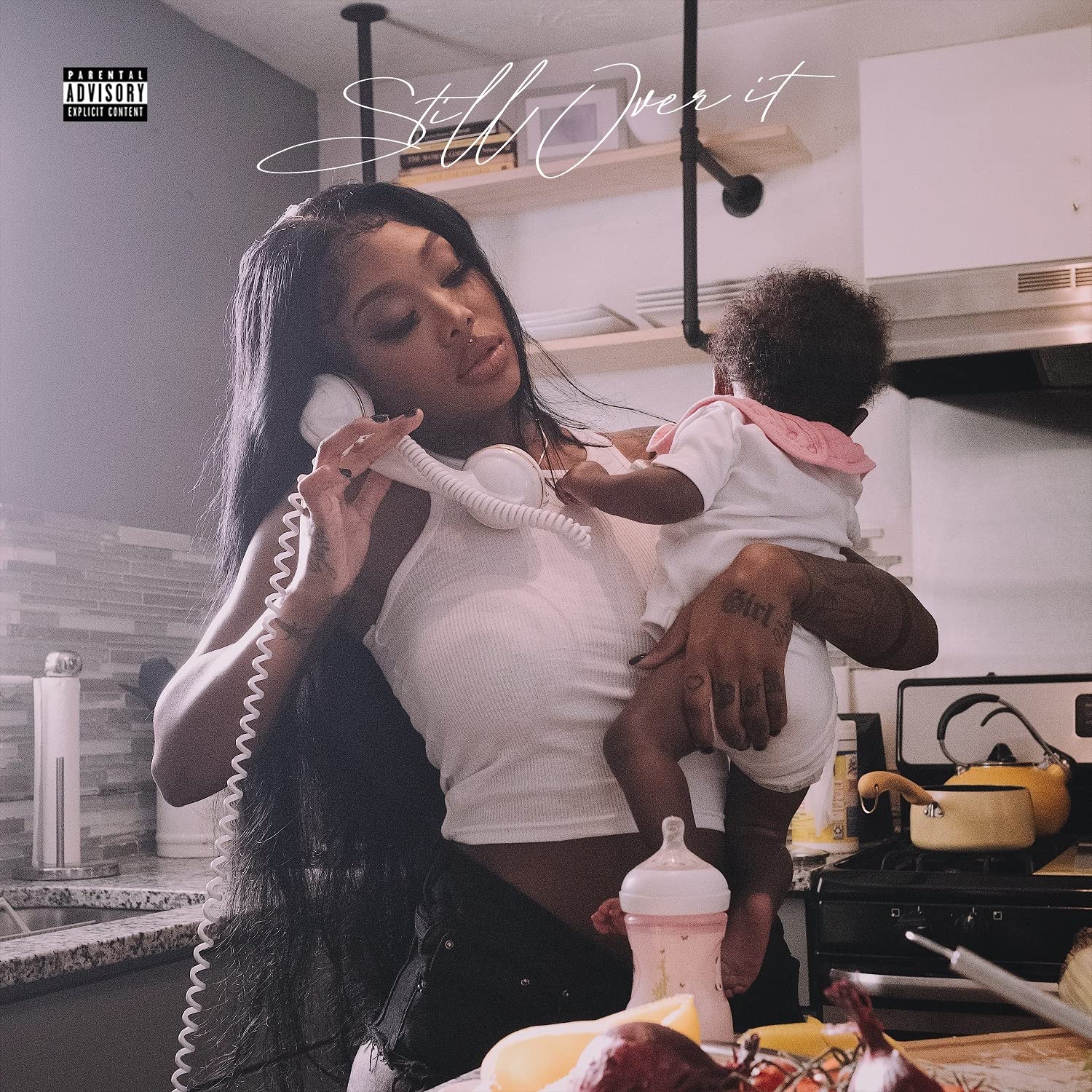 Walker , Summer - Still Over It