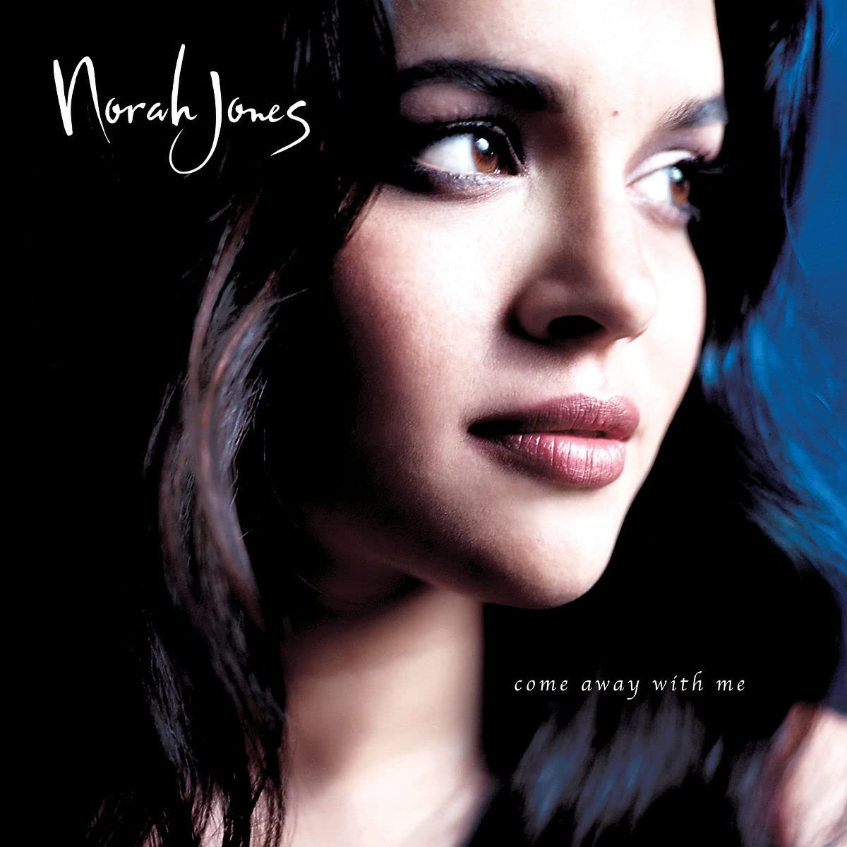 Jones , Norah - Come Away With Me (Reissue)