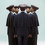 Stromae - Racine Carree
