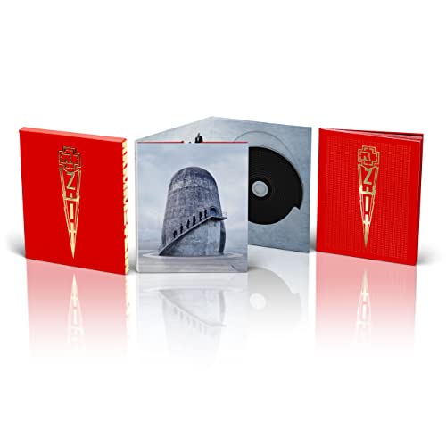 Rammstein - Zeit (Special Edition, 6-Panel Digipack, 56 Seiten Booklet im Schuber)