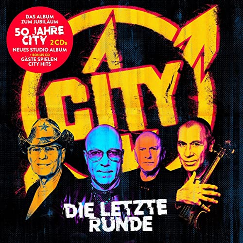 City - Die letzte Runde