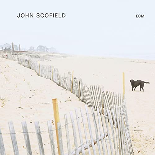 Scofield , John - John Scofield