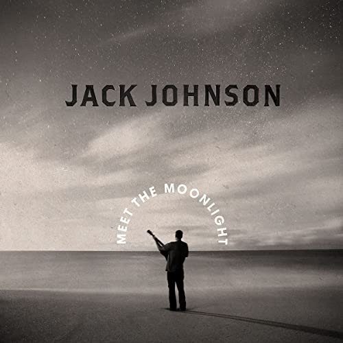 Johnson , Jack - Meet the Moonlight (Ltd.Edt.)