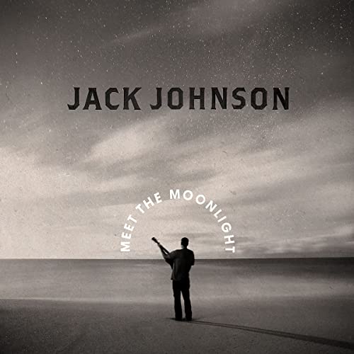Johnson,Jack - Meet The Moonlight [Vinyl LP]